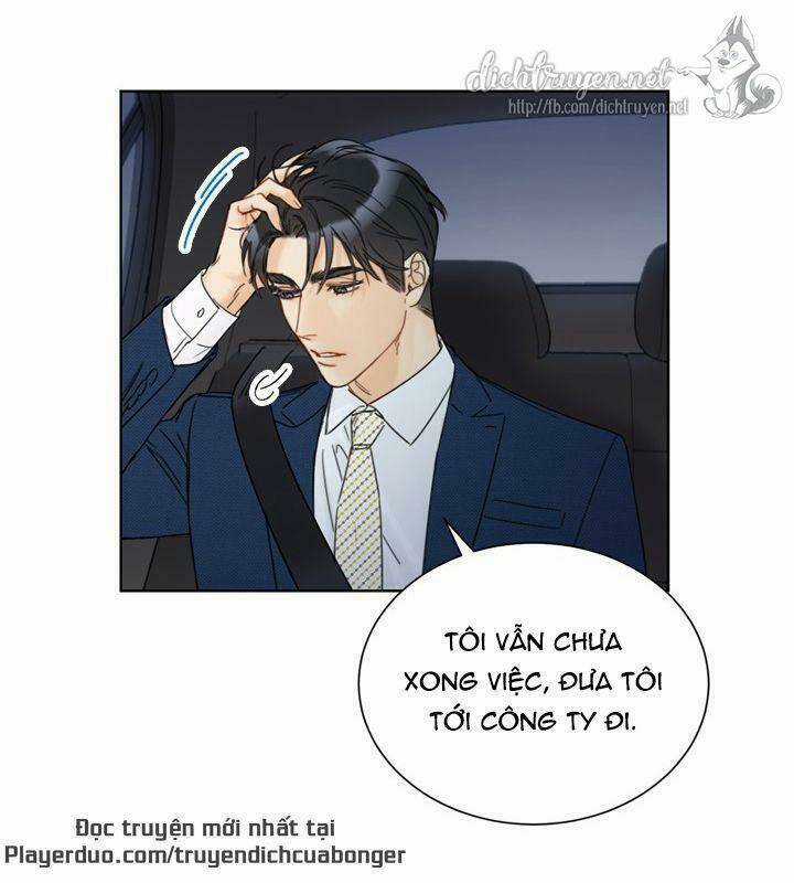 Hẹn Hò Nơi Công Sở Chapter 85 trang 62