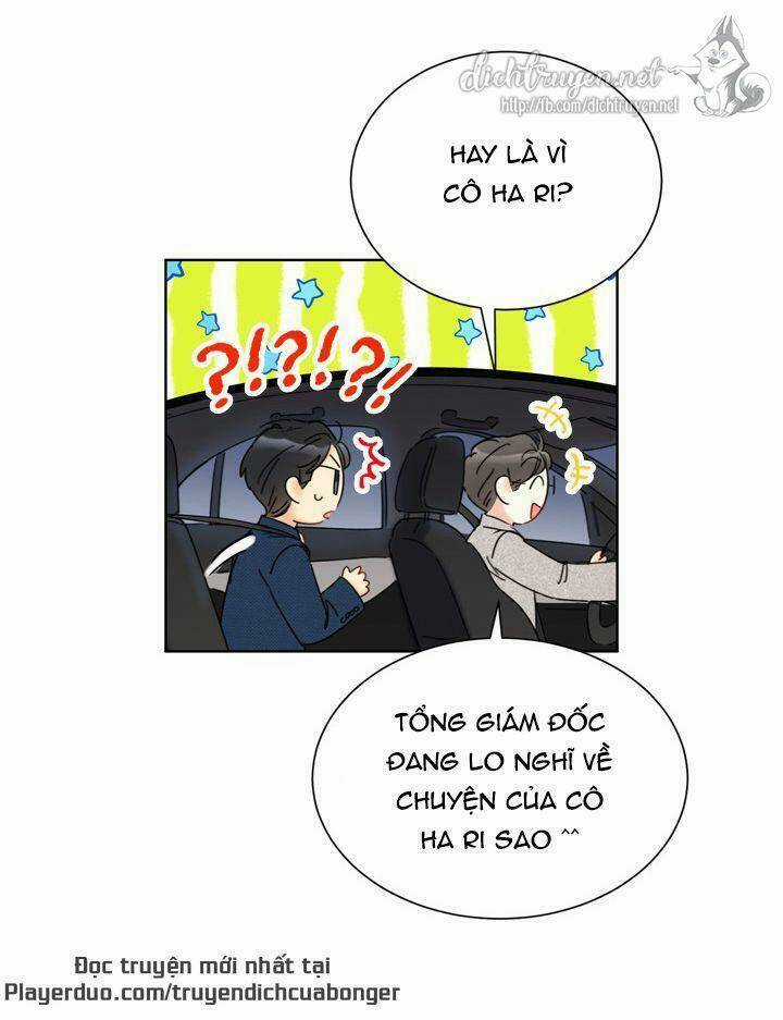 Hẹn Hò Nơi Công Sở Chapter 85 trang 64