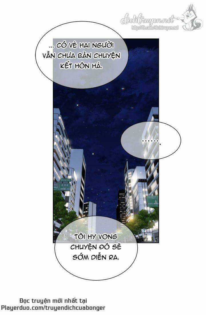 Hẹn Hò Nơi Công Sở Chapter 85 trang 65