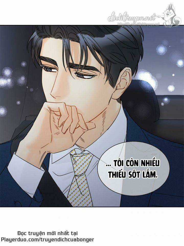 Hẹn Hò Nơi Công Sở Chapter 85 trang 66