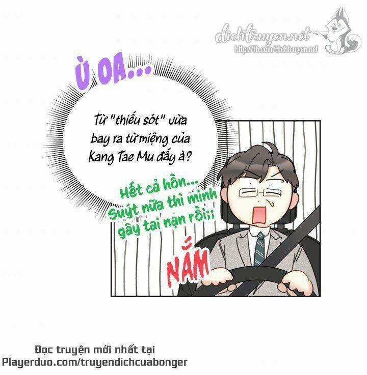 Hẹn Hò Nơi Công Sở Chapter 85 trang 67