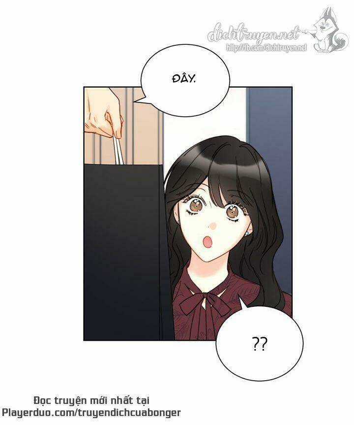 Hẹn Hò Nơi Công Sở Chapter 85 trang 7