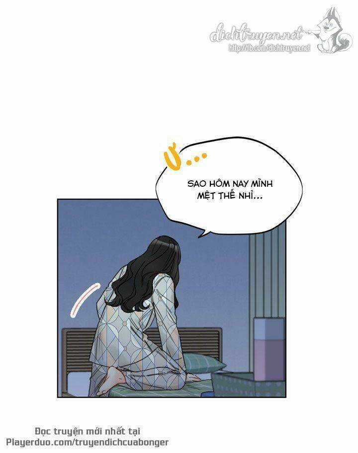 Hẹn Hò Nơi Công Sở Chapter 86 trang 1