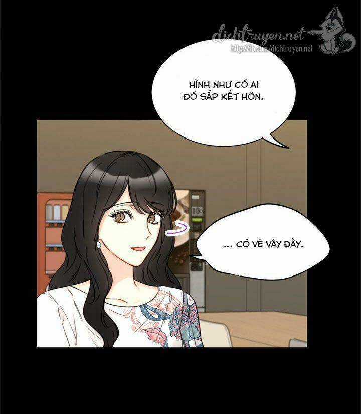 Hẹn Hò Nơi Công Sở Chapter 86 trang 10