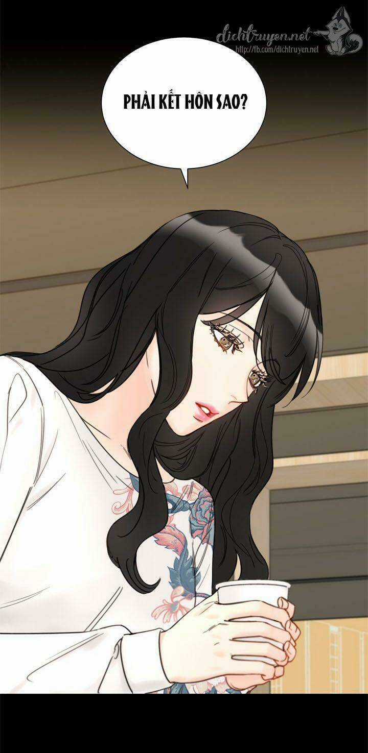 Hẹn Hò Nơi Công Sở Chapter 86 trang 14