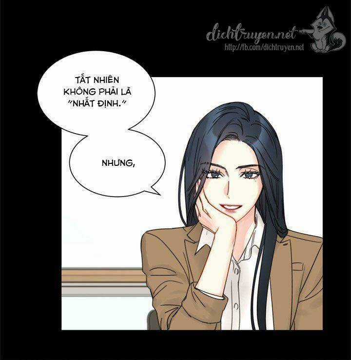 Hẹn Hò Nơi Công Sở Chapter 86 trang 15