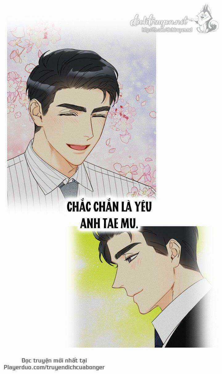 Hẹn Hò Nơi Công Sở Chapter 86 trang 18