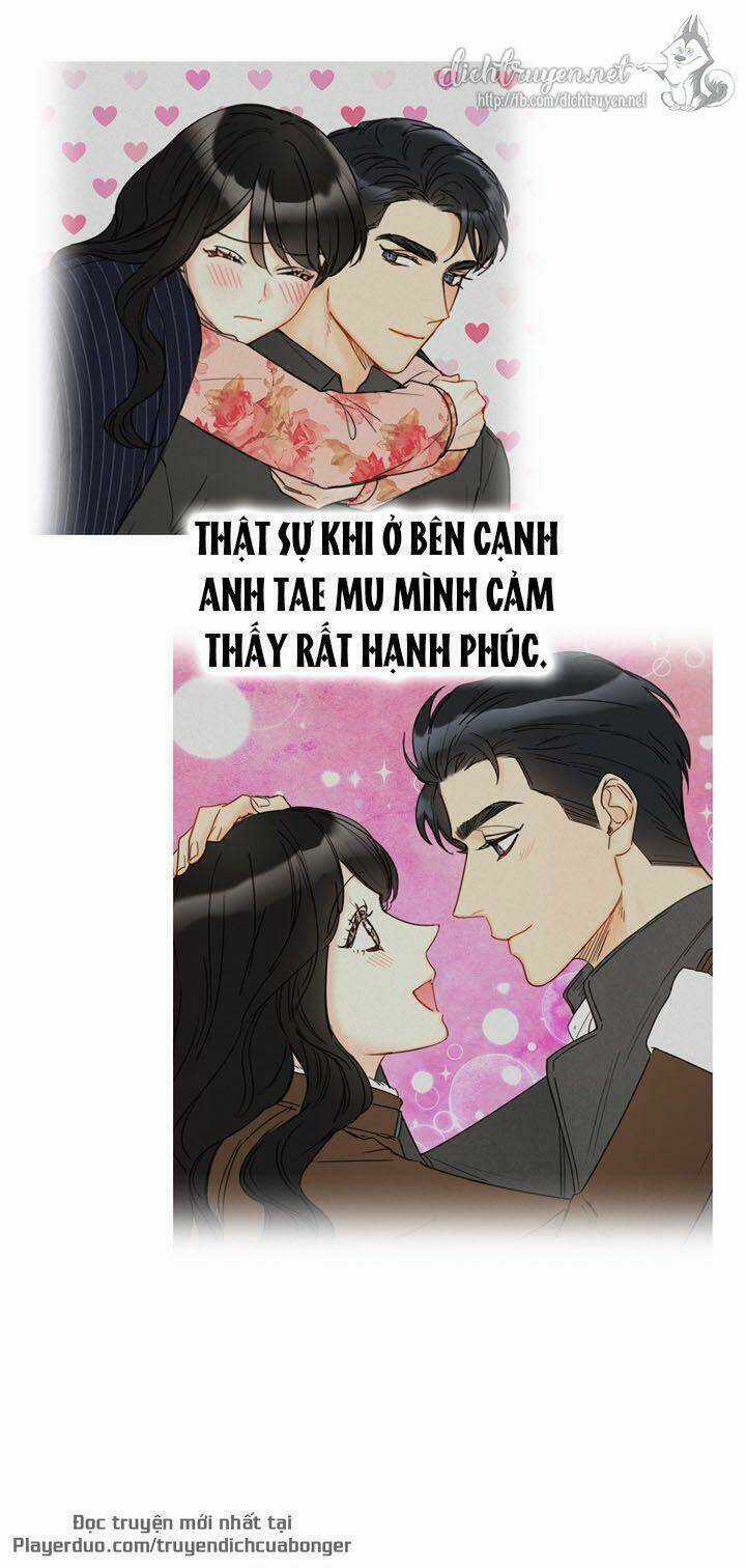 Hẹn Hò Nơi Công Sở Chapter 86 trang 19