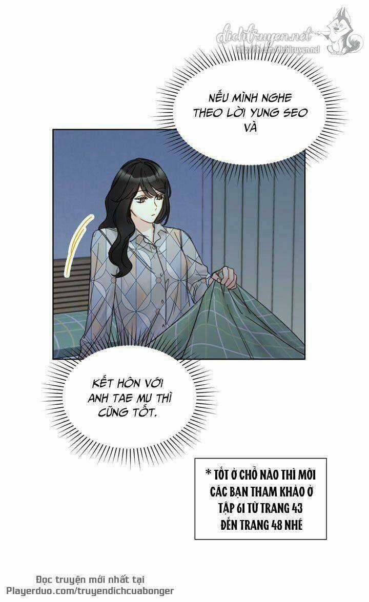 Hẹn Hò Nơi Công Sở Chapter 86 trang 21