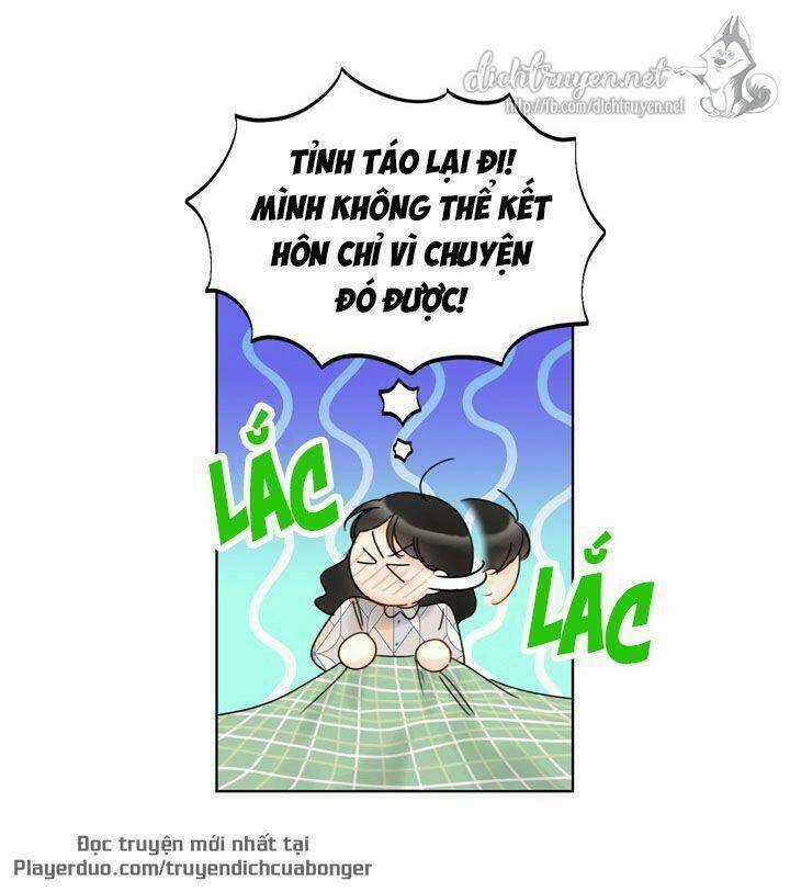 Hẹn Hò Nơi Công Sở Chapter 86 trang 24