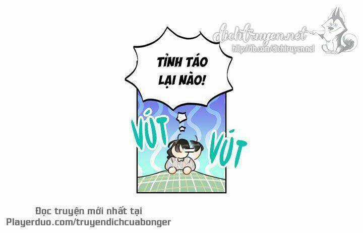 Hẹn Hò Nơi Công Sở Chapter 86 trang 26