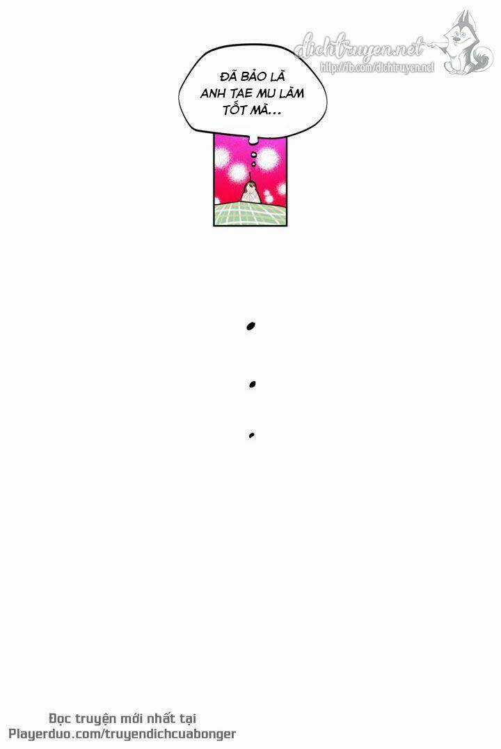 Hẹn Hò Nơi Công Sở Chapter 86 trang 27