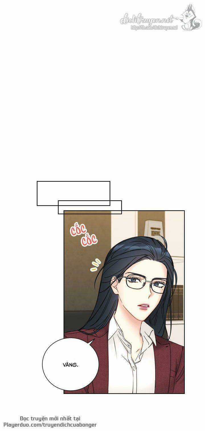 Hẹn Hò Nơi Công Sở Chapter 86 trang 29