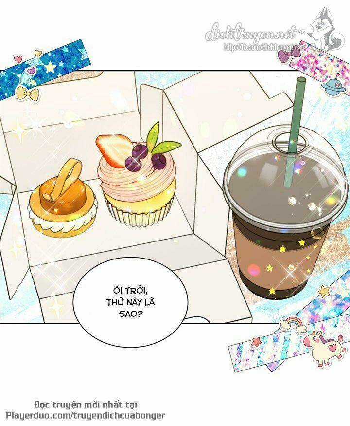 Hẹn Hò Nơi Công Sở Chapter 86 trang 32