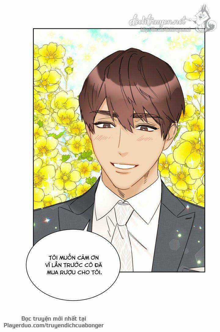 Hẹn Hò Nơi Công Sở Chapter 86 trang 33