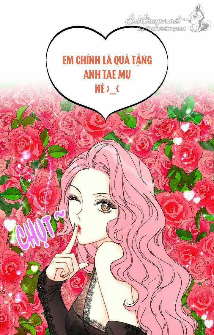 Hẹn Hò Nơi Công Sở Chapter 86 trang 44