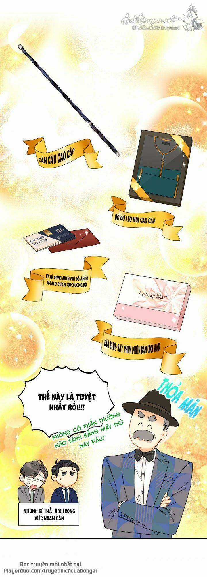 Hẹn Hò Nơi Công Sở Chapter 86 trang 49