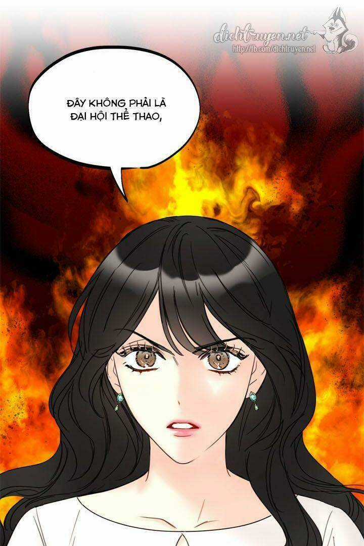 Hẹn Hò Nơi Công Sở Chapter 86 trang 55