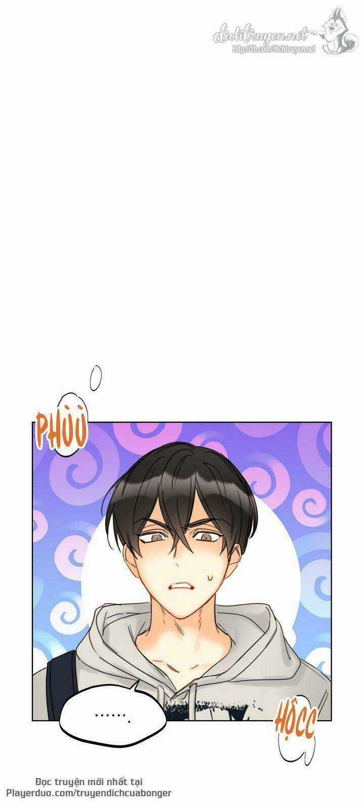 Hẹn Hò Nơi Công Sở Chapter 86 trang 57