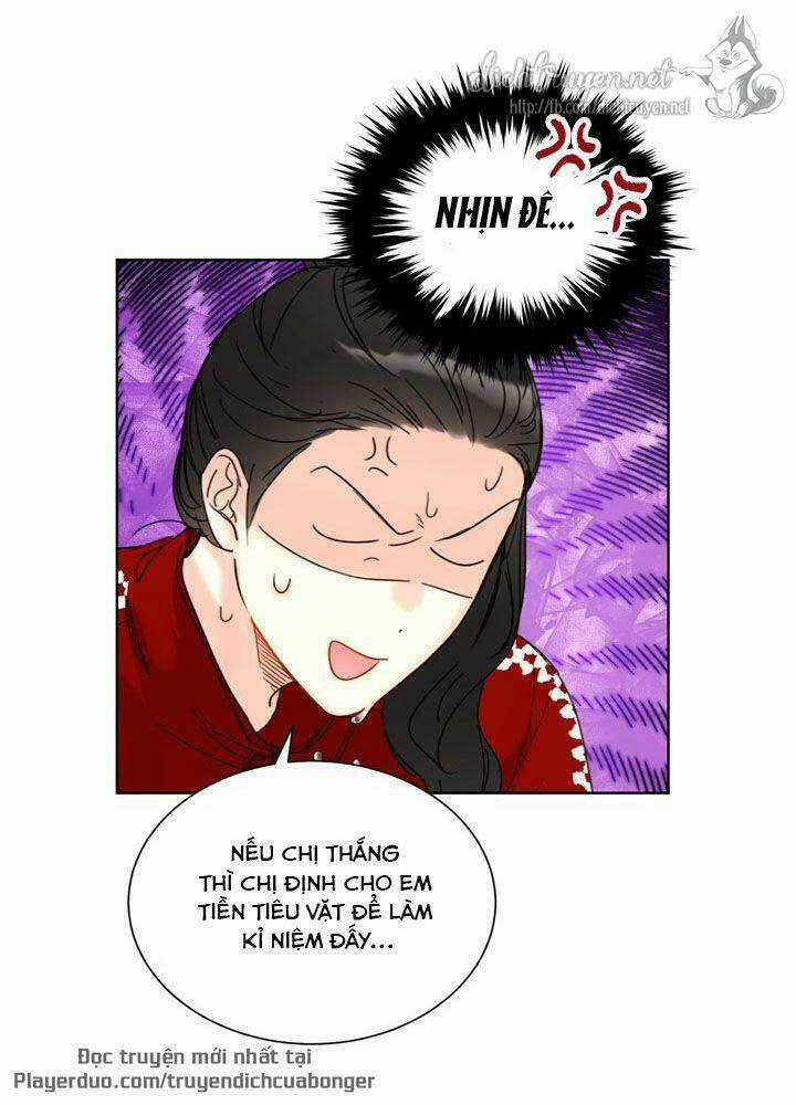 Hẹn Hò Nơi Công Sở Chapter 86 trang 62