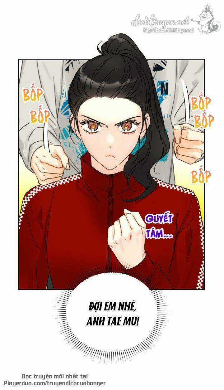 Hẹn Hò Nơi Công Sở Chapter 86 trang 64