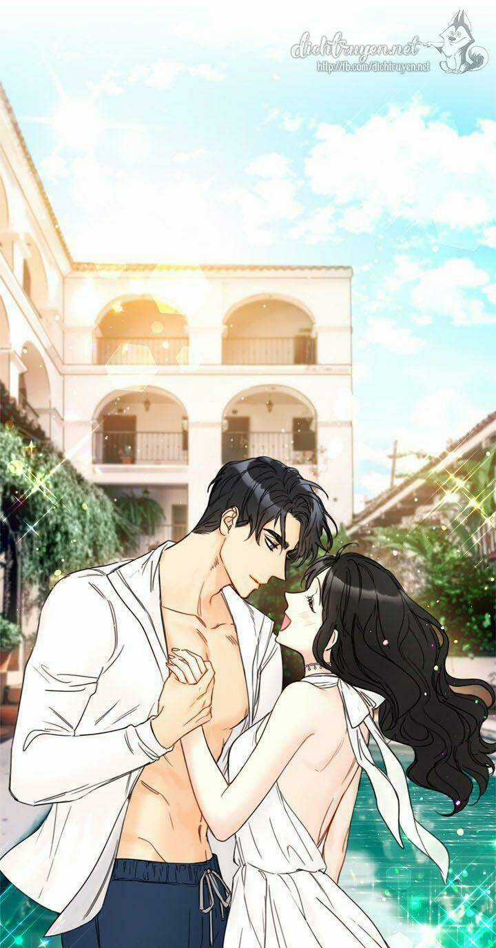 Hẹn Hò Nơi Công Sở Chapter 86 trang 65