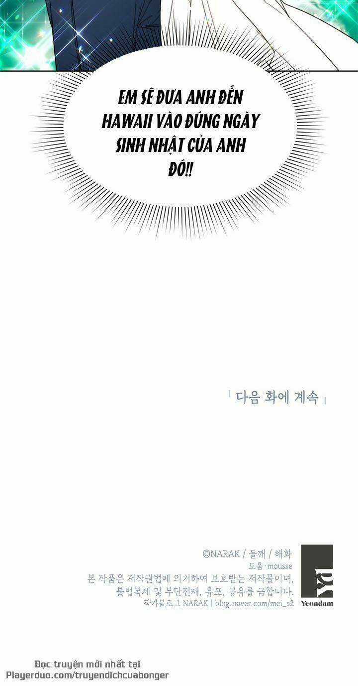 Hẹn Hò Nơi Công Sở Chapter 86 trang 66