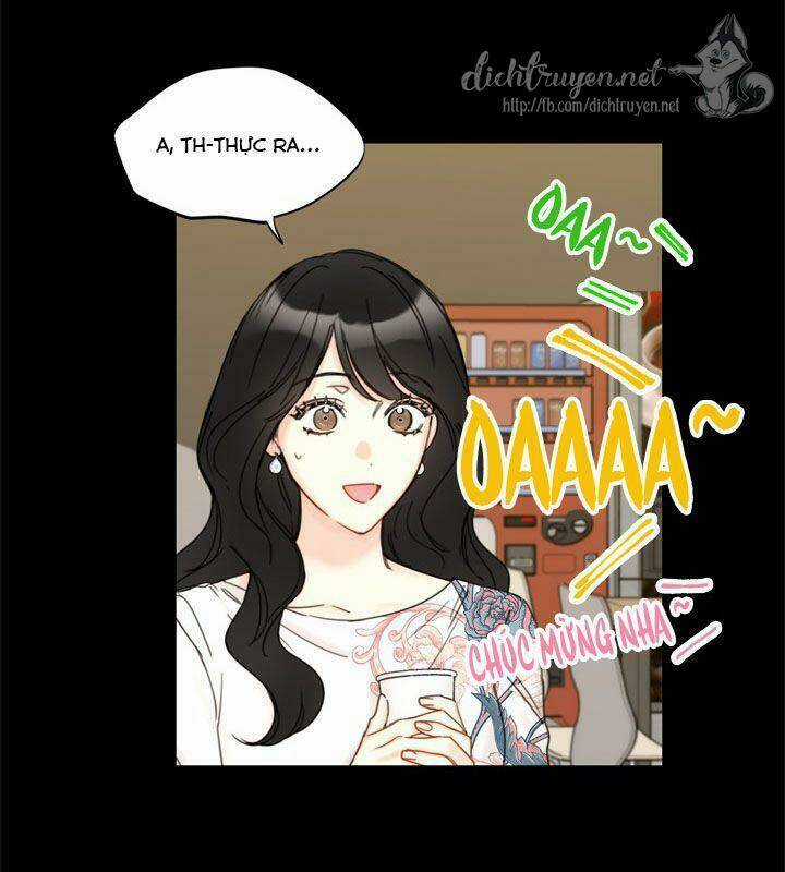 Hẹn Hò Nơi Công Sở Chapter 86 trang 7