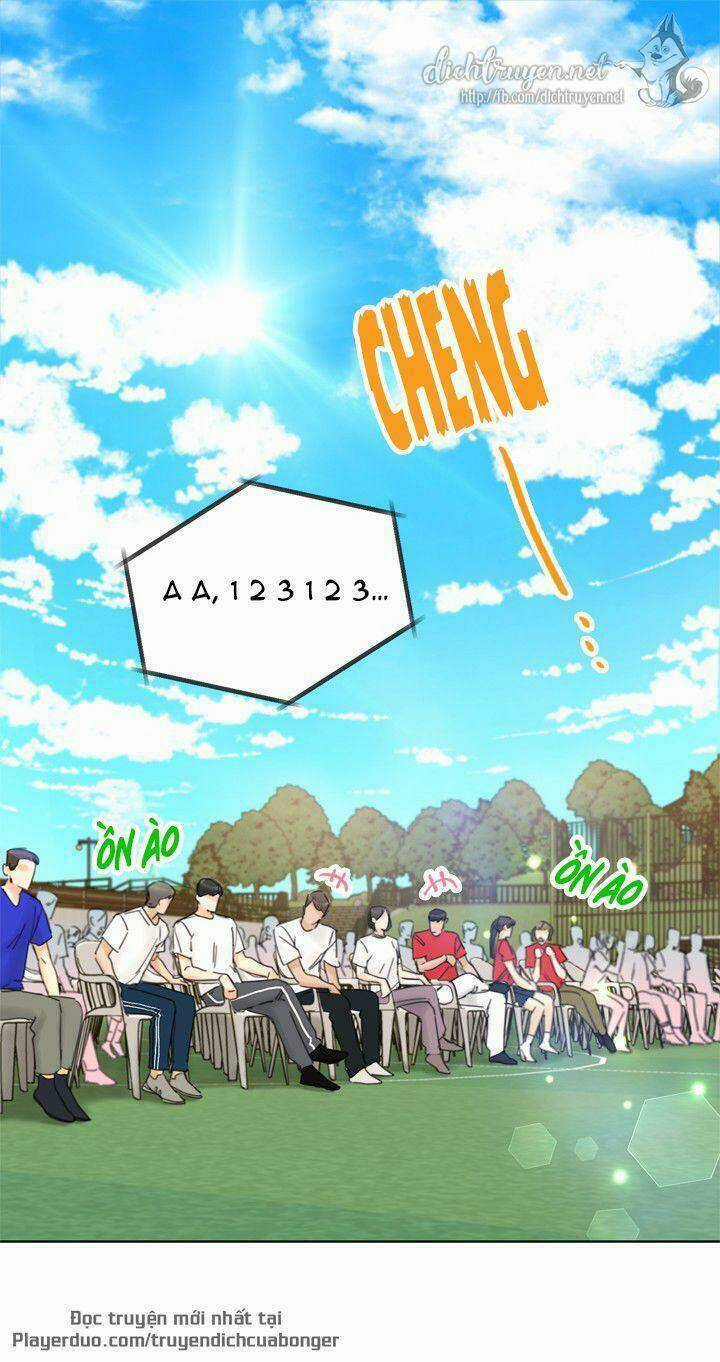 Hẹn Hò Nơi Công Sở Chapter 87 trang 1