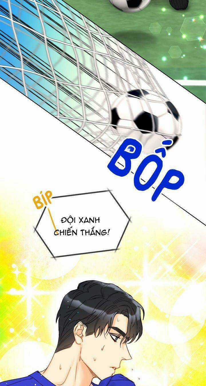 Hẹn Hò Nơi Công Sở Chapter 87 trang 11