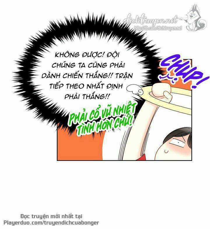 Hẹn Hò Nơi Công Sở Chapter 87 trang 13