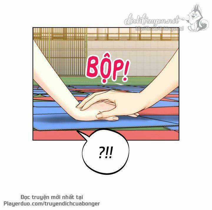 Hẹn Hò Nơi Công Sở Chapter 87 trang 19