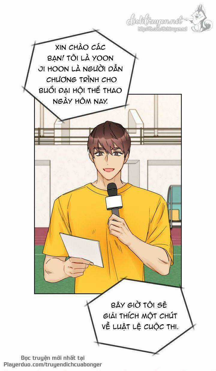 Hẹn Hò Nơi Công Sở Chapter 87 trang 2