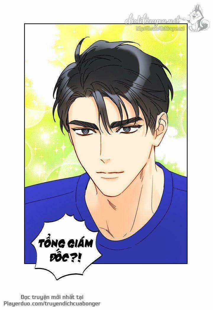 Hẹn Hò Nơi Công Sở Chapter 87 trang 20