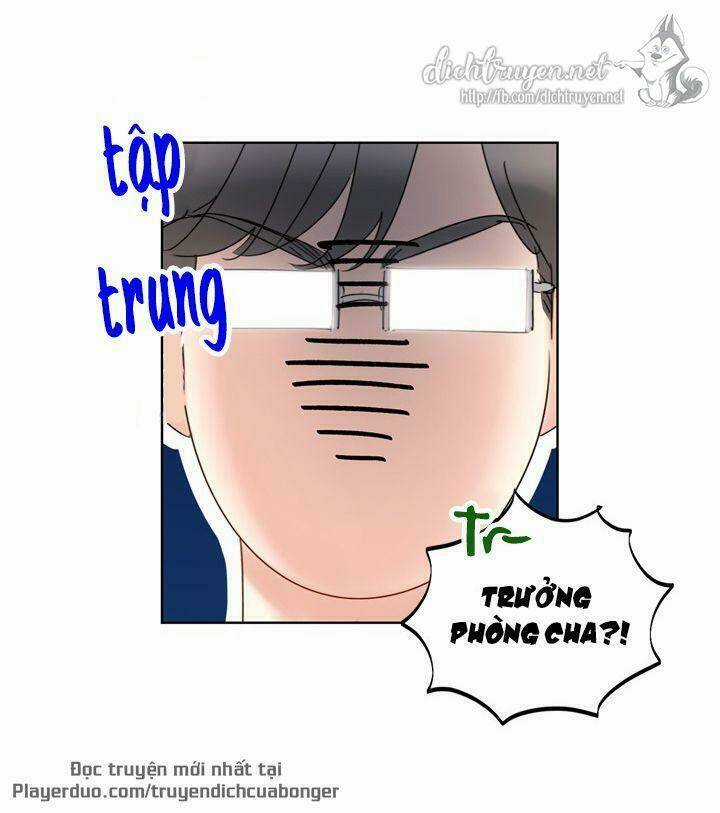 Hẹn Hò Nơi Công Sở Chapter 87 trang 25