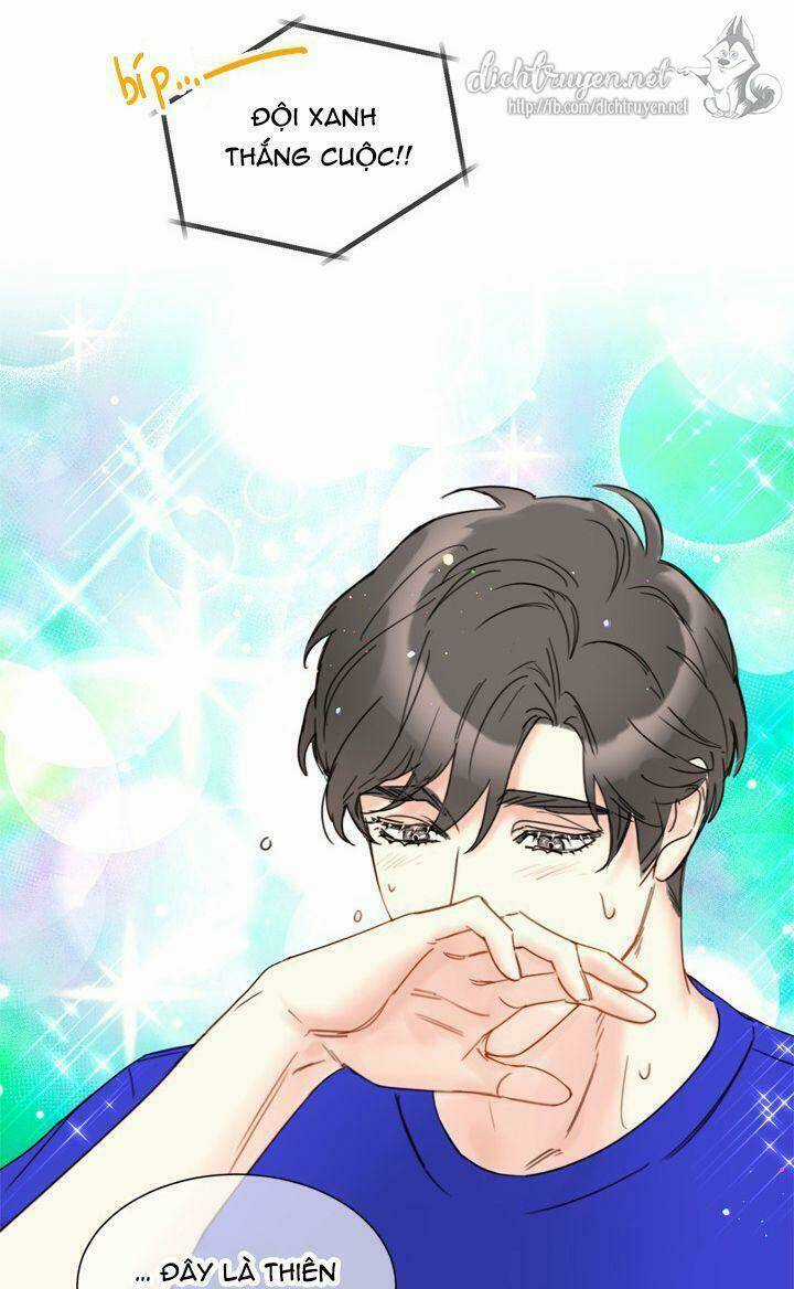 Hẹn Hò Nơi Công Sở Chapter 87 trang 27