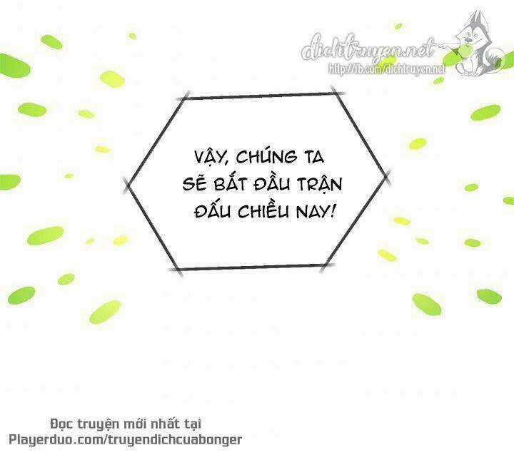 Hẹn Hò Nơi Công Sở Chapter 87 trang 33