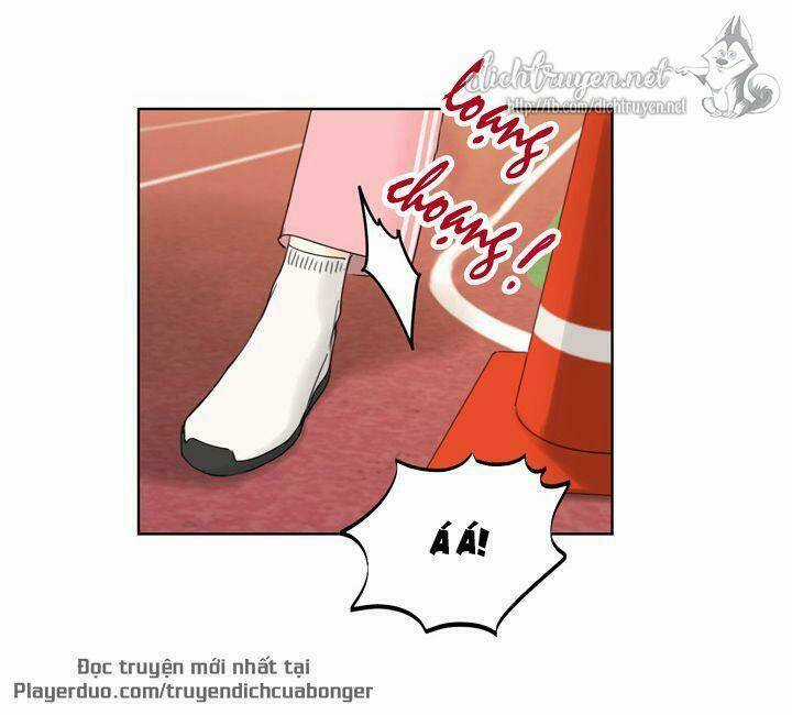 Hẹn Hò Nơi Công Sở Chapter 87 trang 35