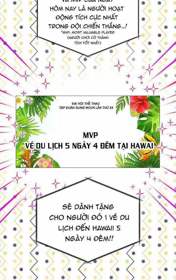 Hẹn Hò Nơi Công Sở Chapter 87 trang 4