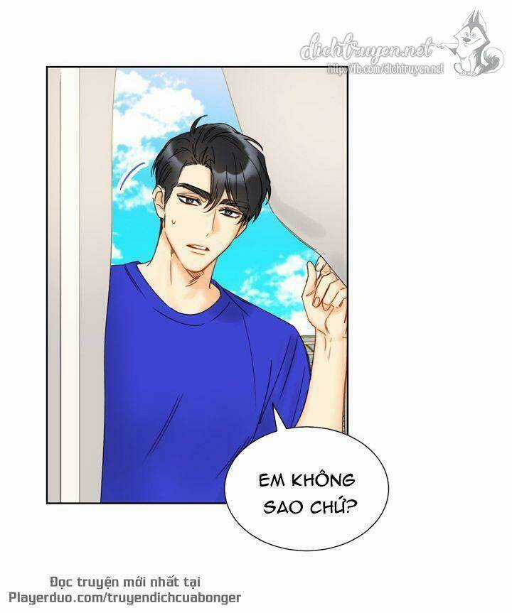 Hẹn Hò Nơi Công Sở Chapter 87 trang 42