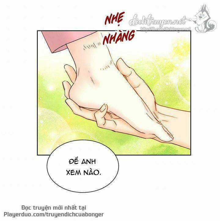 Hẹn Hò Nơi Công Sở Chapter 87 trang 44