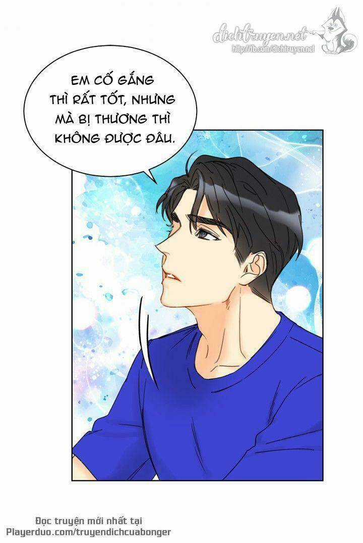 Hẹn Hò Nơi Công Sở Chapter 87 trang 46