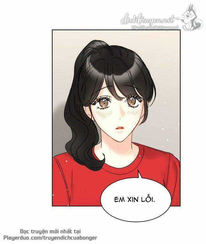 Hẹn Hò Nơi Công Sở Chapter 87 trang 48