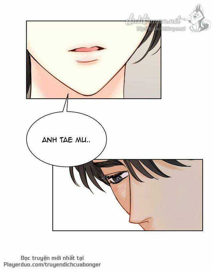 Hẹn Hò Nơi Công Sở Chapter 87 trang 49