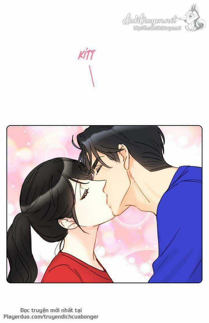 Hẹn Hò Nơi Công Sở Chapter 87 trang 50