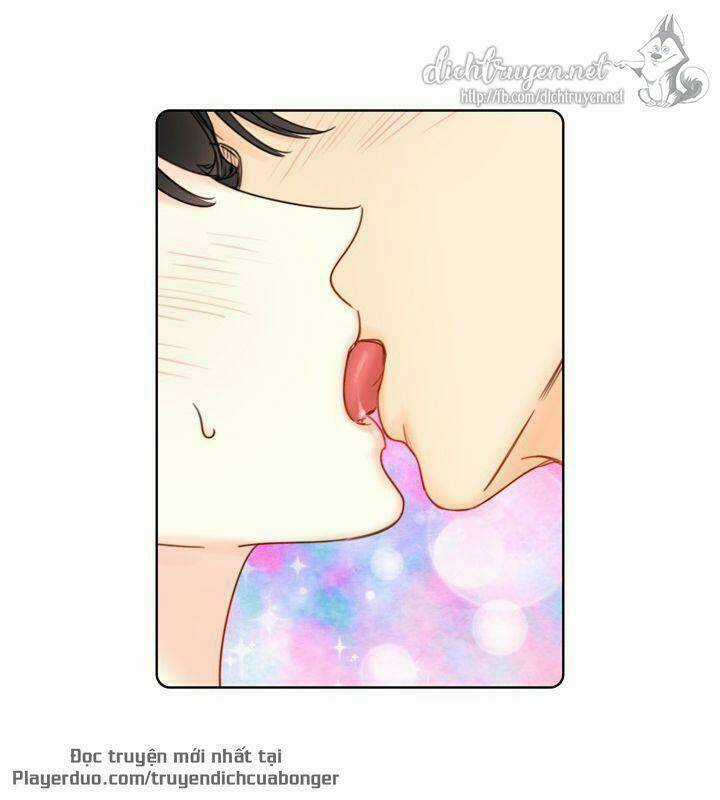 Hẹn Hò Nơi Công Sở Chapter 87 trang 51