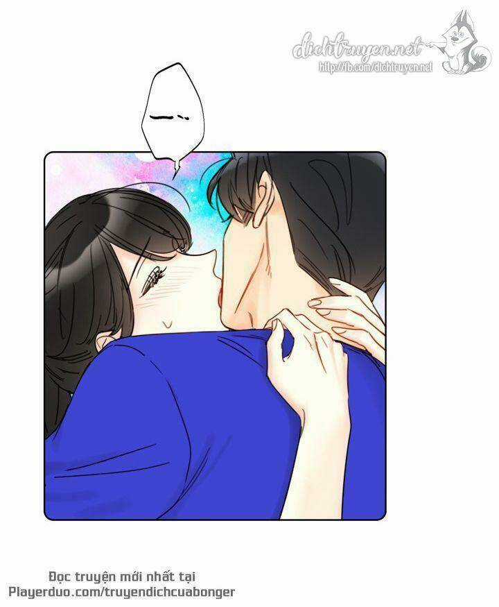 Hẹn Hò Nơi Công Sở Chapter 87 trang 52