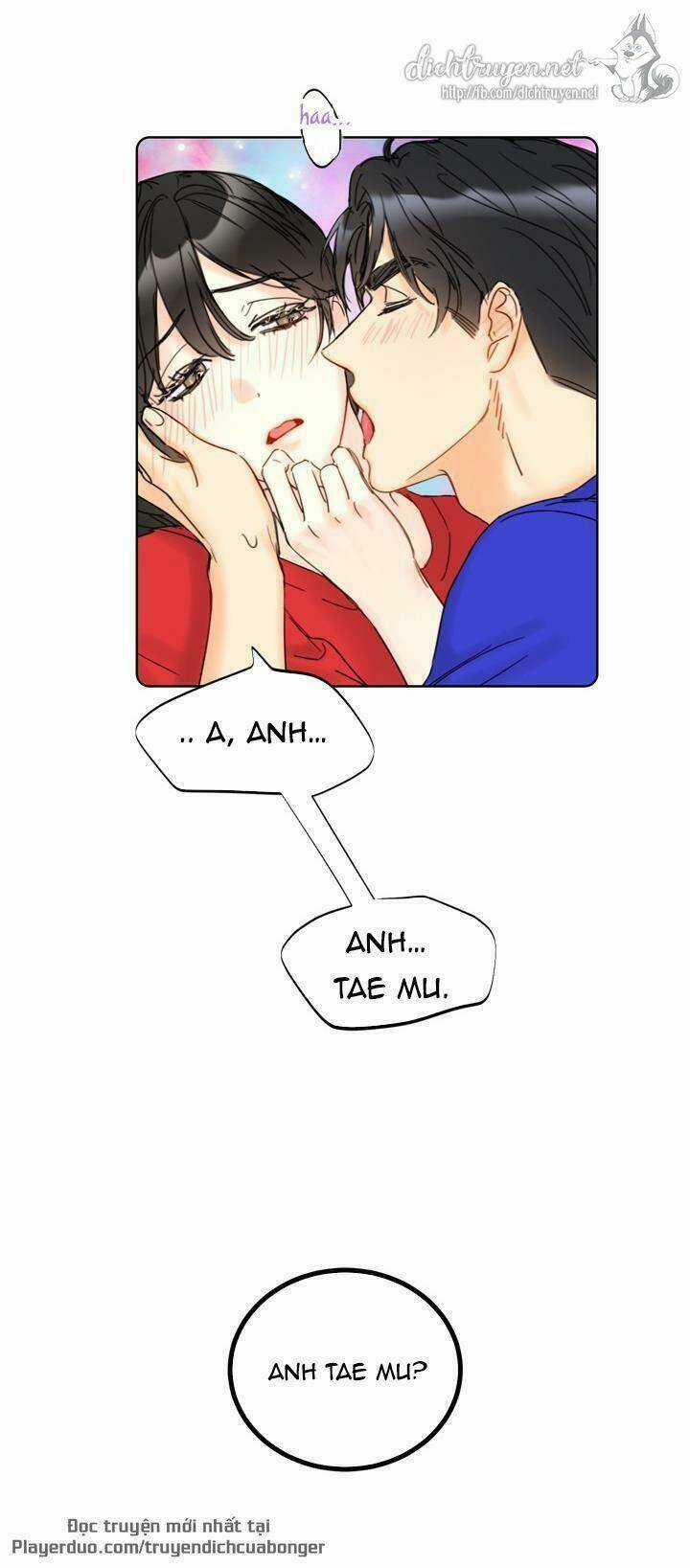 Hẹn Hò Nơi Công Sở Chapter 87 trang 53