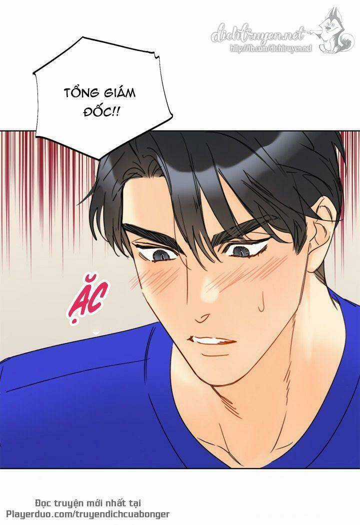 Hẹn Hò Nơi Công Sở Chapter 87 trang 54