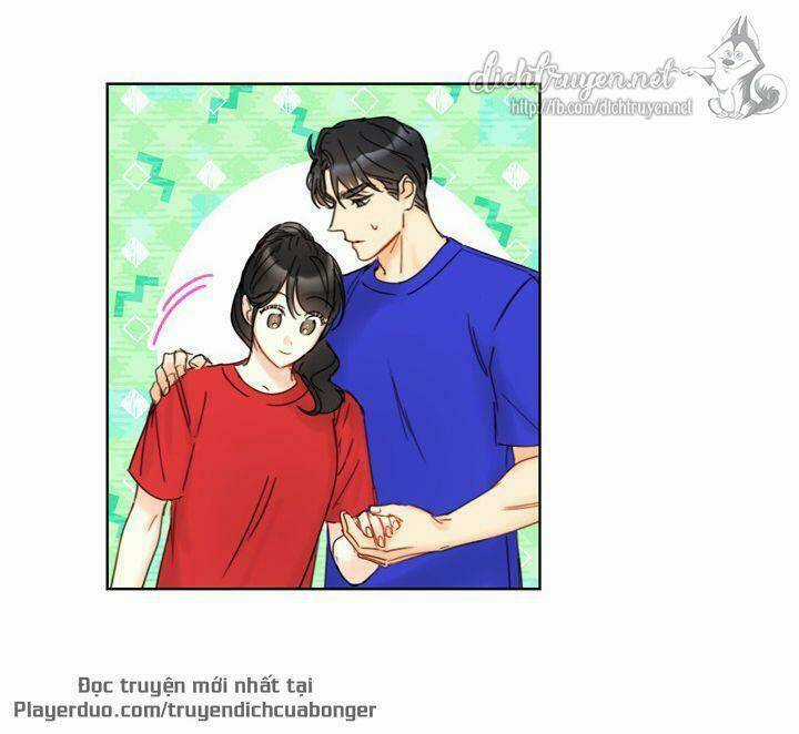 Hẹn Hò Nơi Công Sở Chapter 87 trang 58